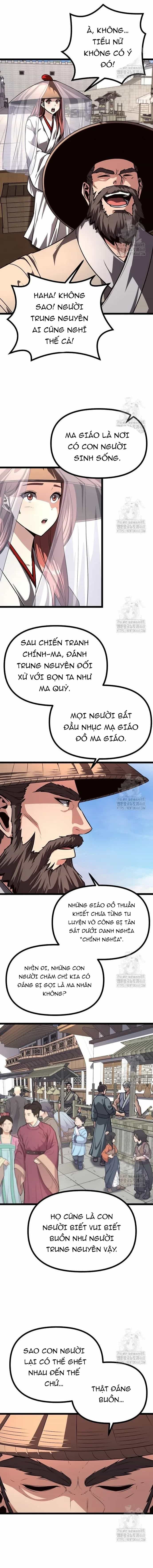 Tòng Bách - Chương 44 - ảnh 9