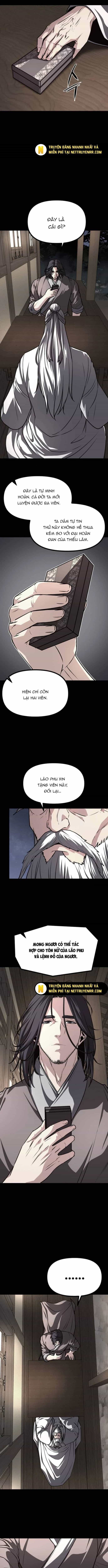 Tòng Bách - Chương 45 - ảnh 10