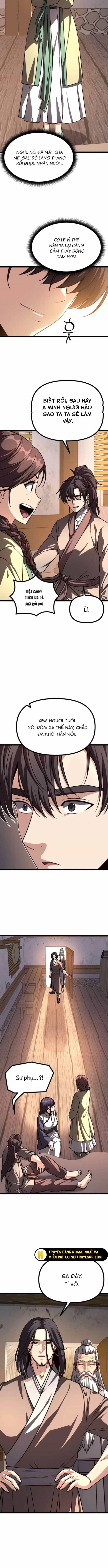Tòng Bách - Chương 45 - ảnh 5