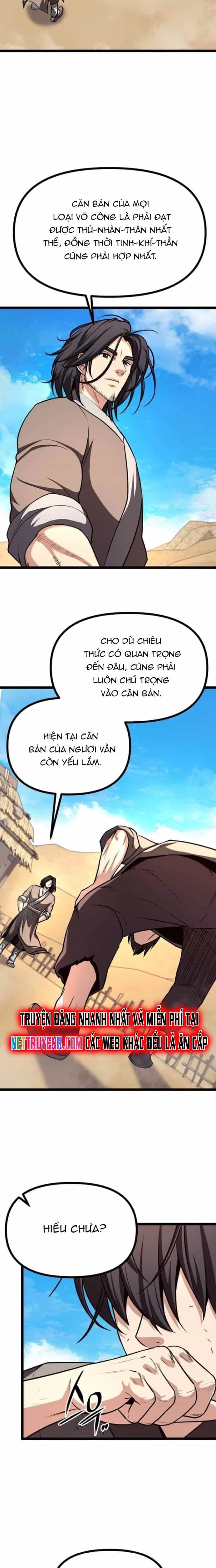 Tòng Bách - Chương 46 - ảnh 25