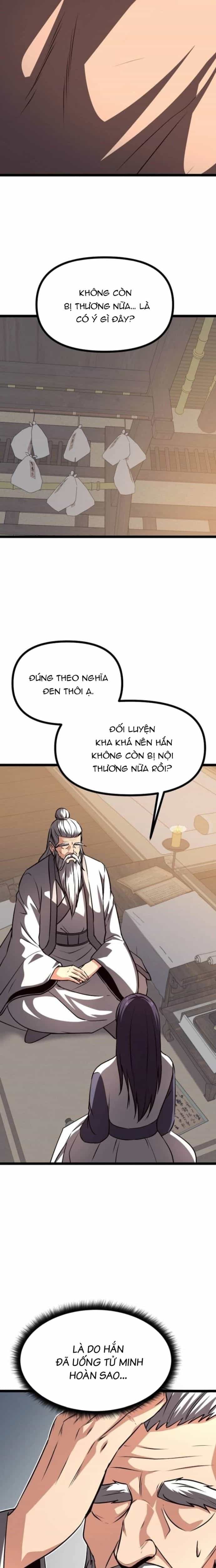 Tòng Bách - Chương 46 - ảnh 28