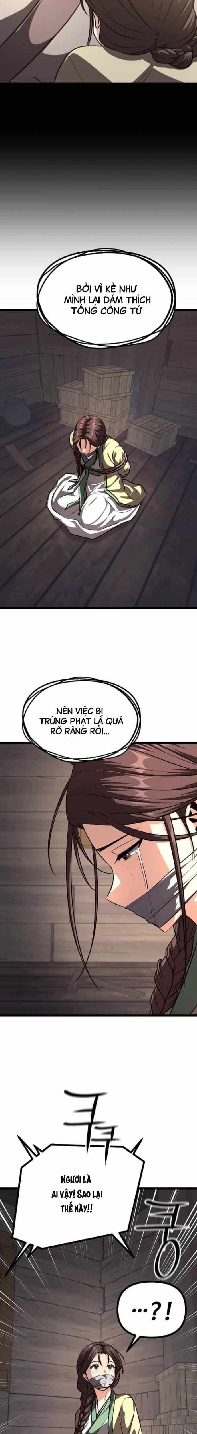 Tòng Bách - Chương 47 - ảnh 26