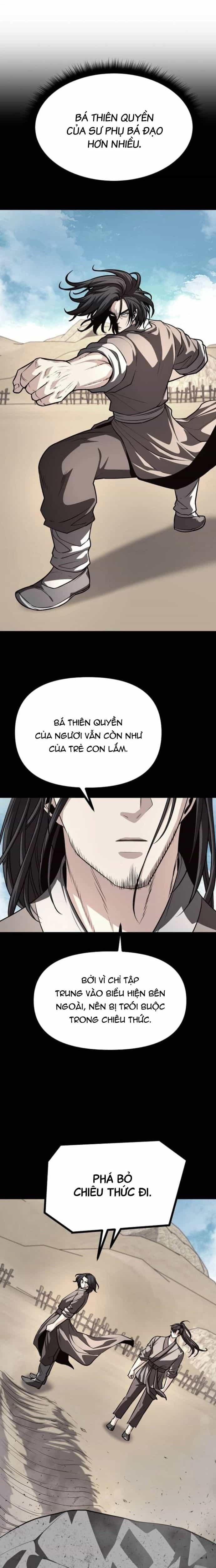 Tòng Bách - Chương 47 - ảnh 4