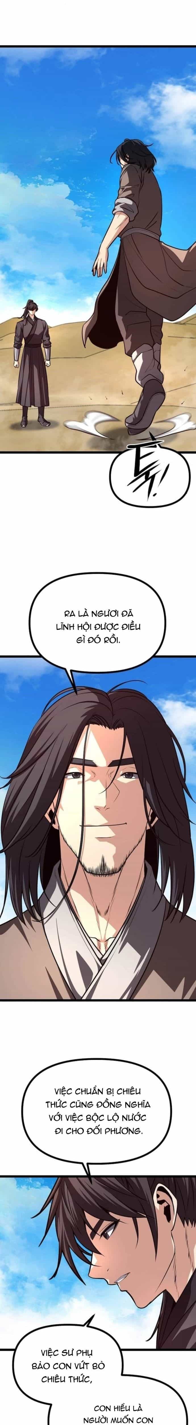 Tòng Bách - Chương 48 - ảnh 16
