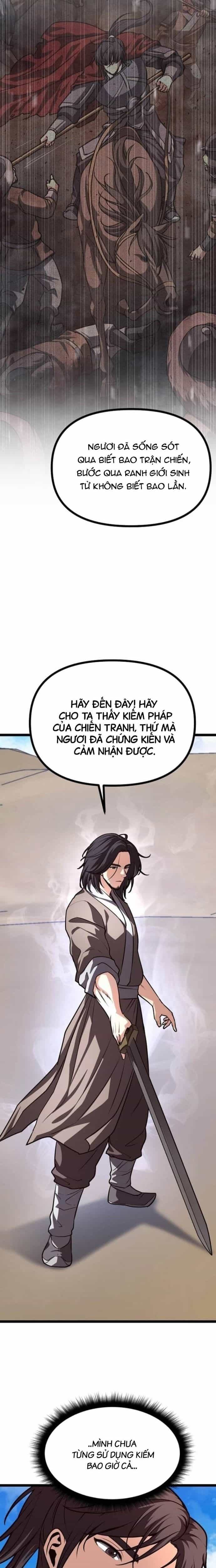 Tòng Bách - Chương 48 - ảnh 28