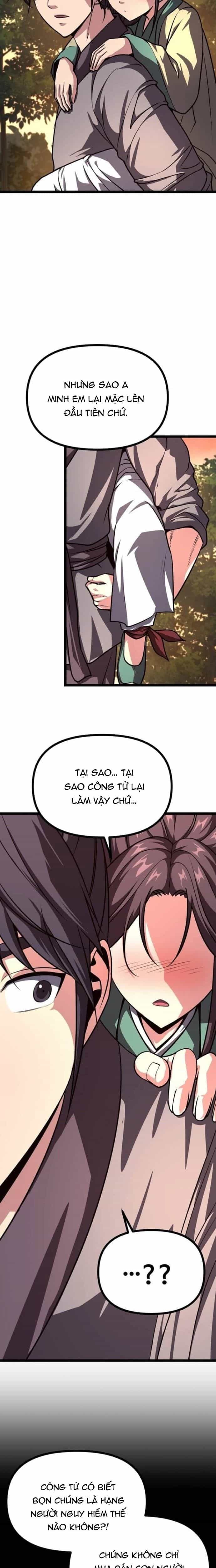 Tòng Bách - Chương 48 - ảnh 4