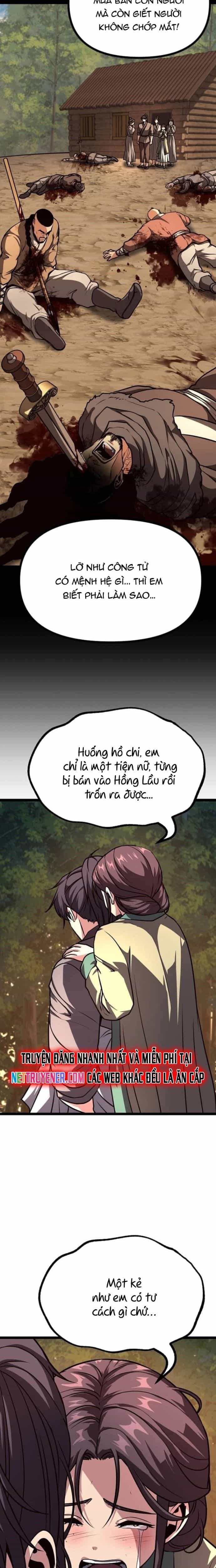Tòng Bách - Chương 48 - ảnh 5