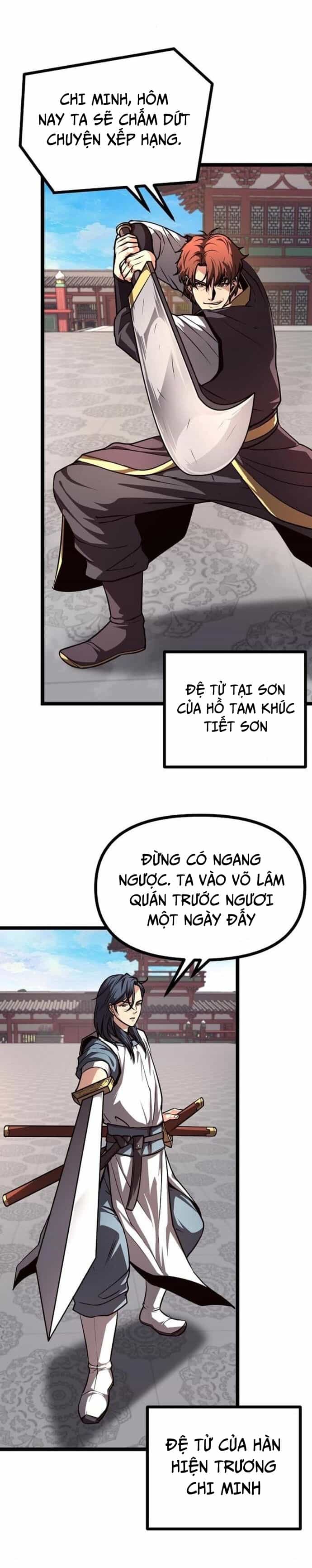 Tòng Bách - Chương 50 - ảnh 10