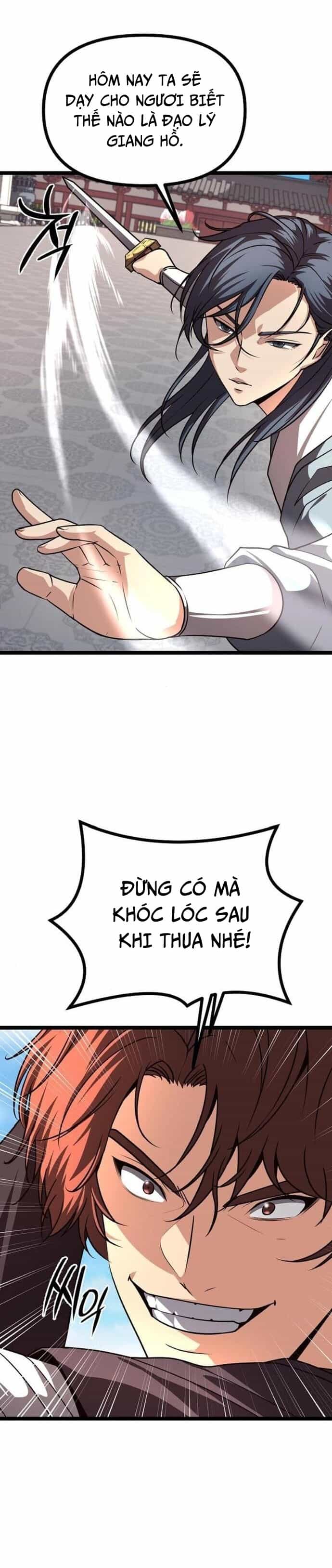 Tòng Bách - Chương 50 - ảnh 13