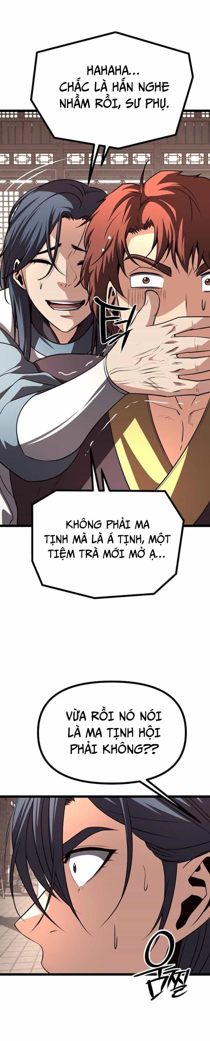 Tòng Bách - Chương 50 - ảnh 46
