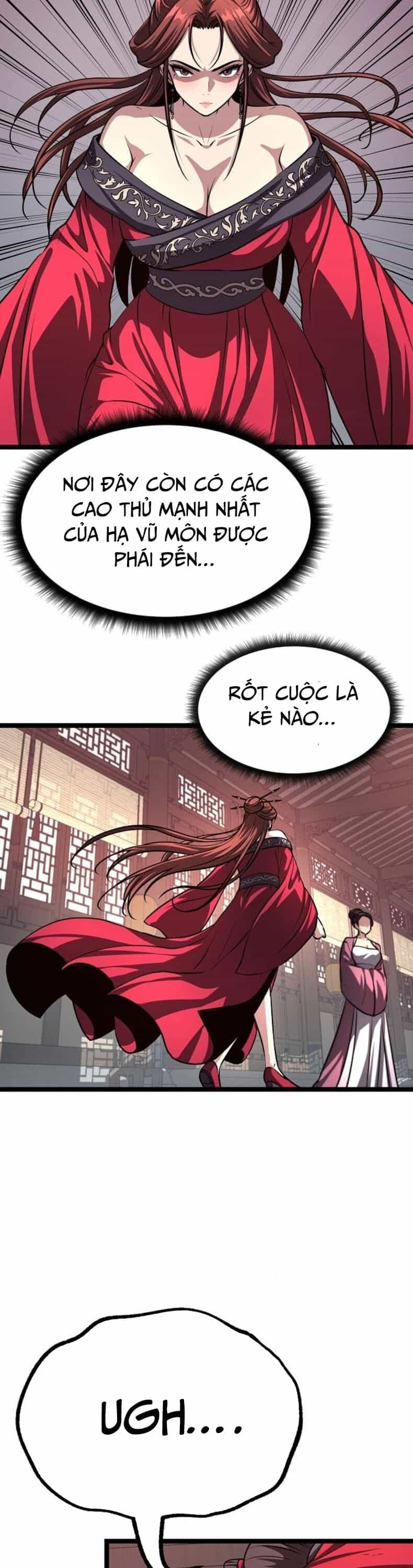 Tòng Bách - Chương 52 - ảnh 17