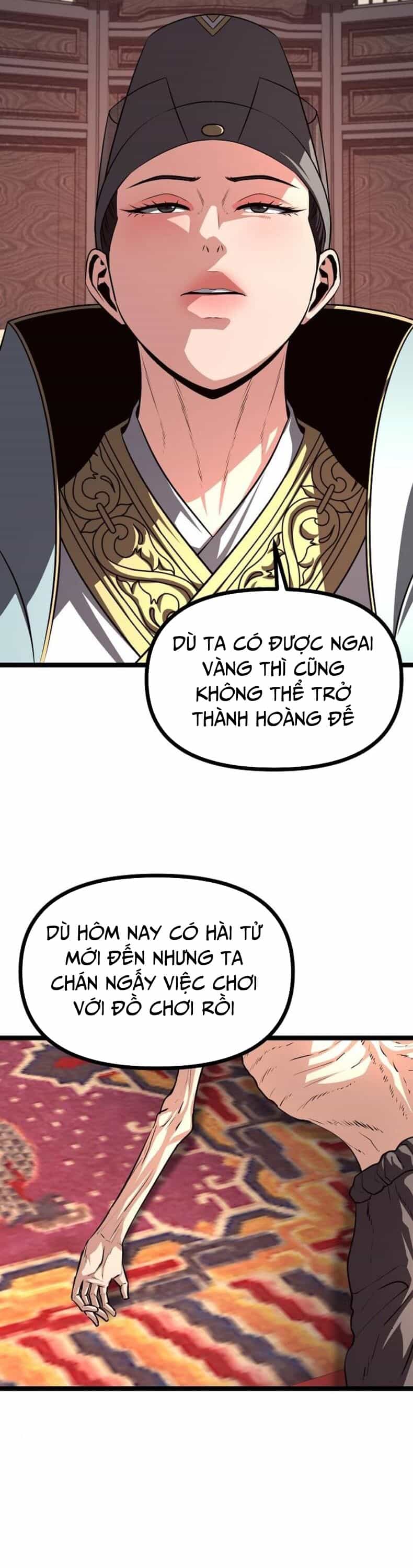 Tòng Bách - Chương 52 - ảnh 59