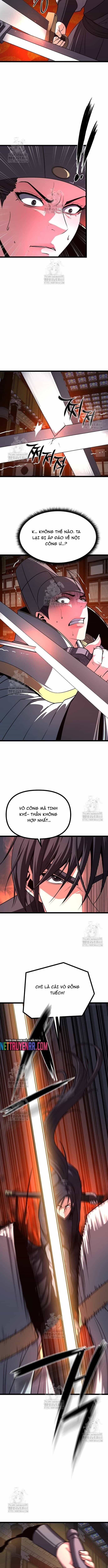 Tòng Bách - Chương 53 - ảnh 10