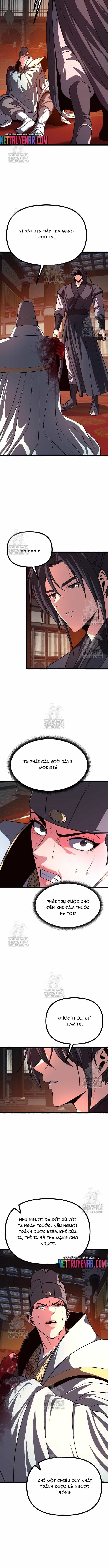 Tòng Bách - Chương 53 - ảnh 13