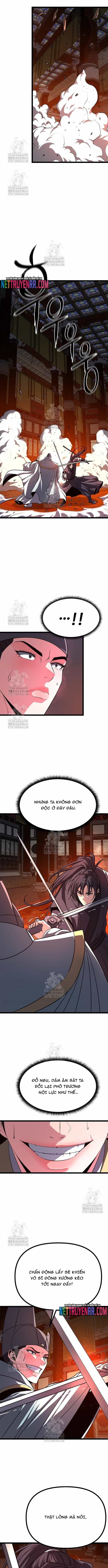 Tòng Bách - Chương 53 - ảnh 8