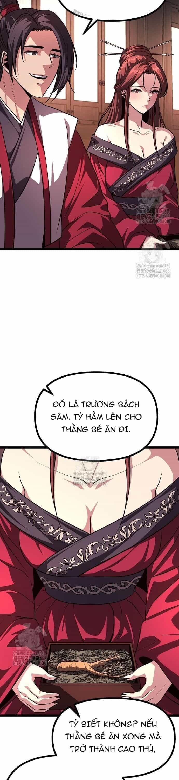 Tòng Bách - Chương 54 - ảnh 11