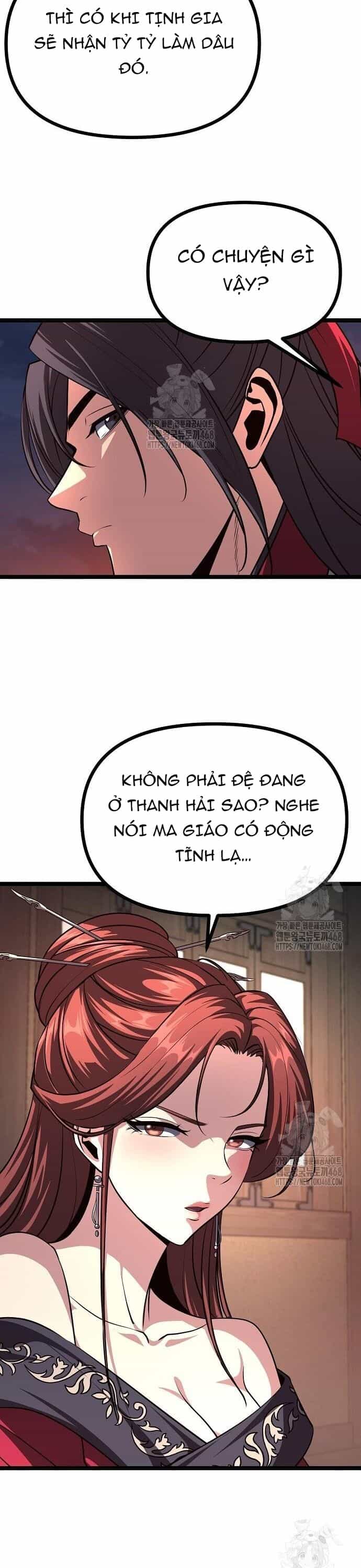 Tòng Bách - Chương 54 - ảnh 12
