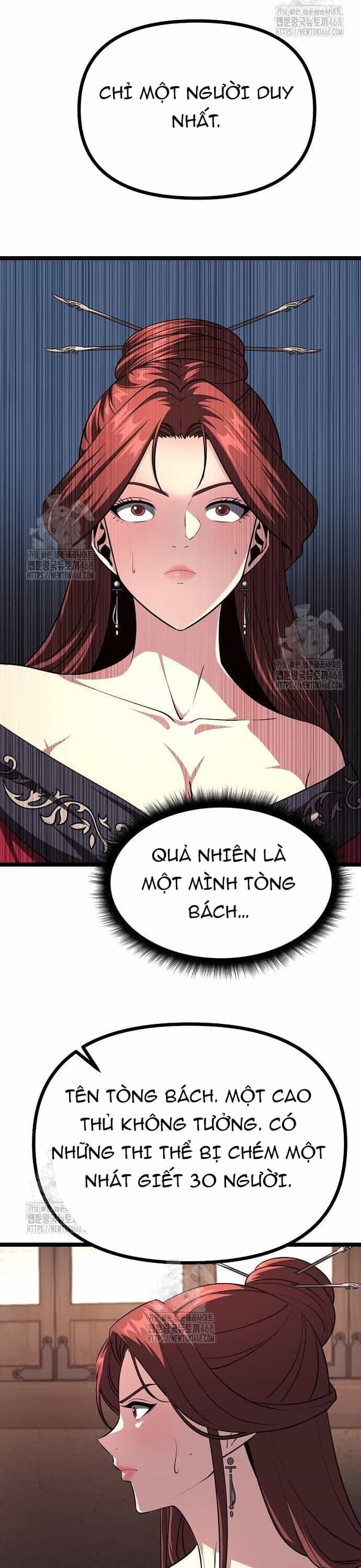 Tòng Bách - Chương 54 - ảnh 18