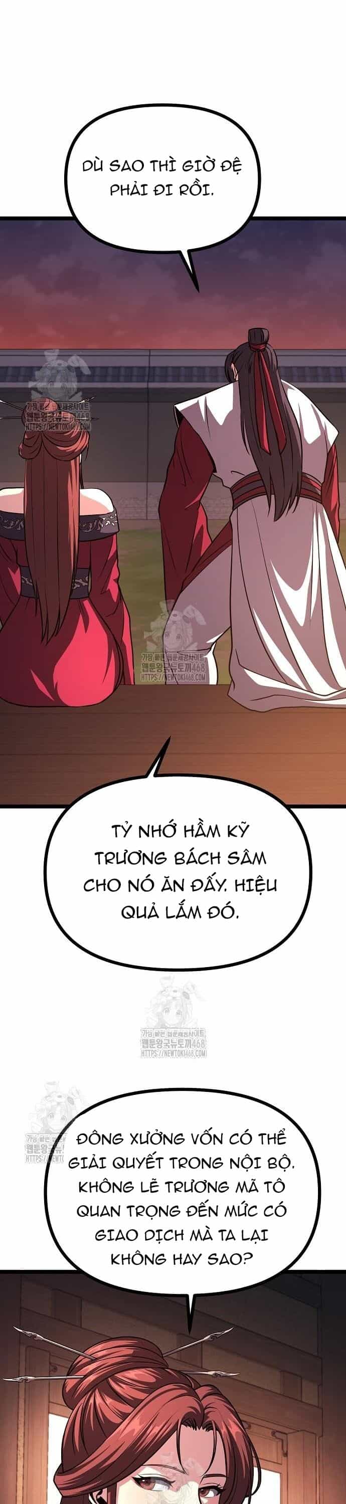 Tòng Bách - Chương 54 - ảnh 21
