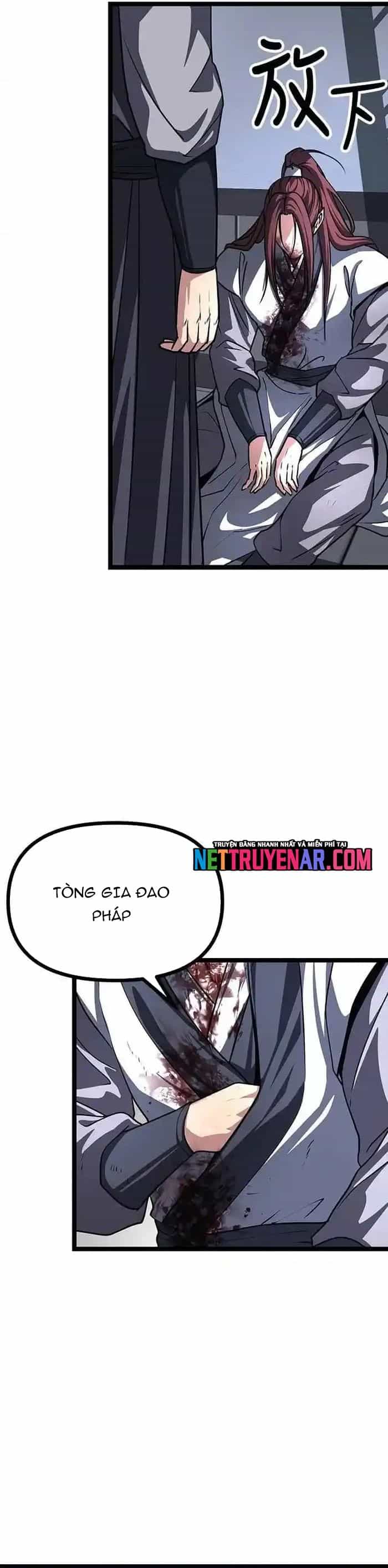 Tòng Bách - Chương 55 - ảnh 20