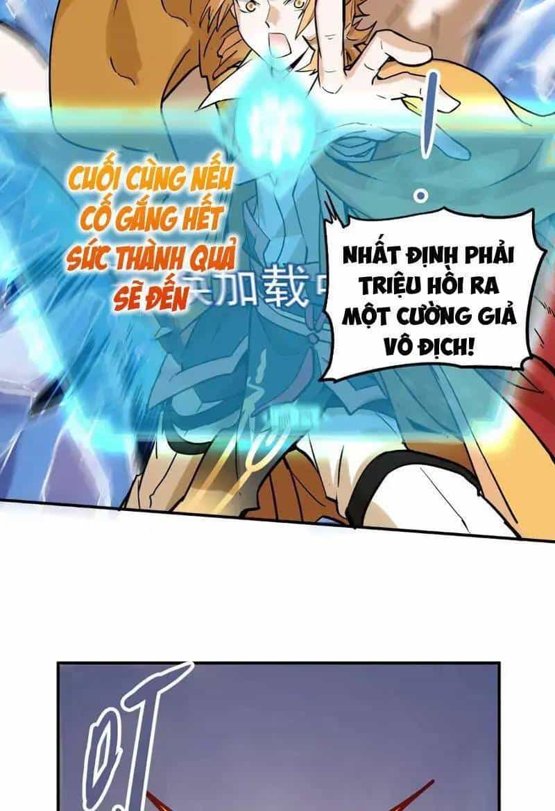 Tông Môn Của Ta Có Triệu Điểm Mạnh - Chương 1 - ảnh 54