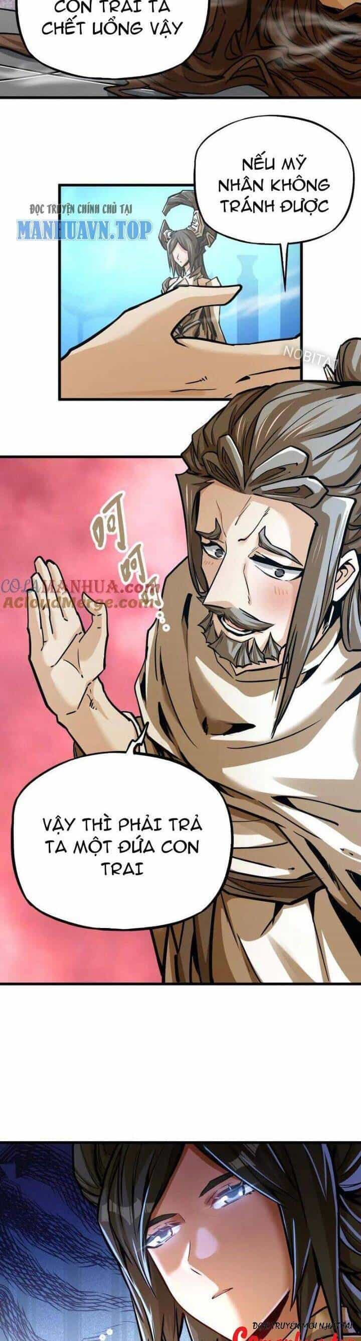Tông Môn Của Ta Có Triệu Điểm Mạnh - Chương 19 - ảnh 4