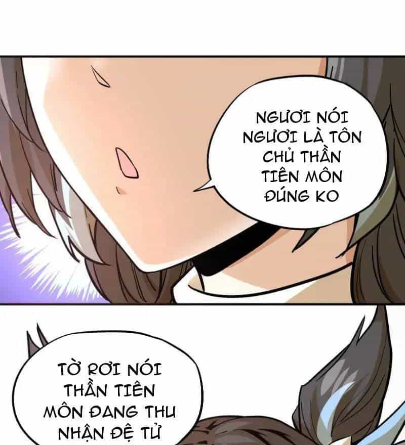 Tông Môn Của Ta Có Triệu Điểm Mạnh - Chương 2 - ảnh 78