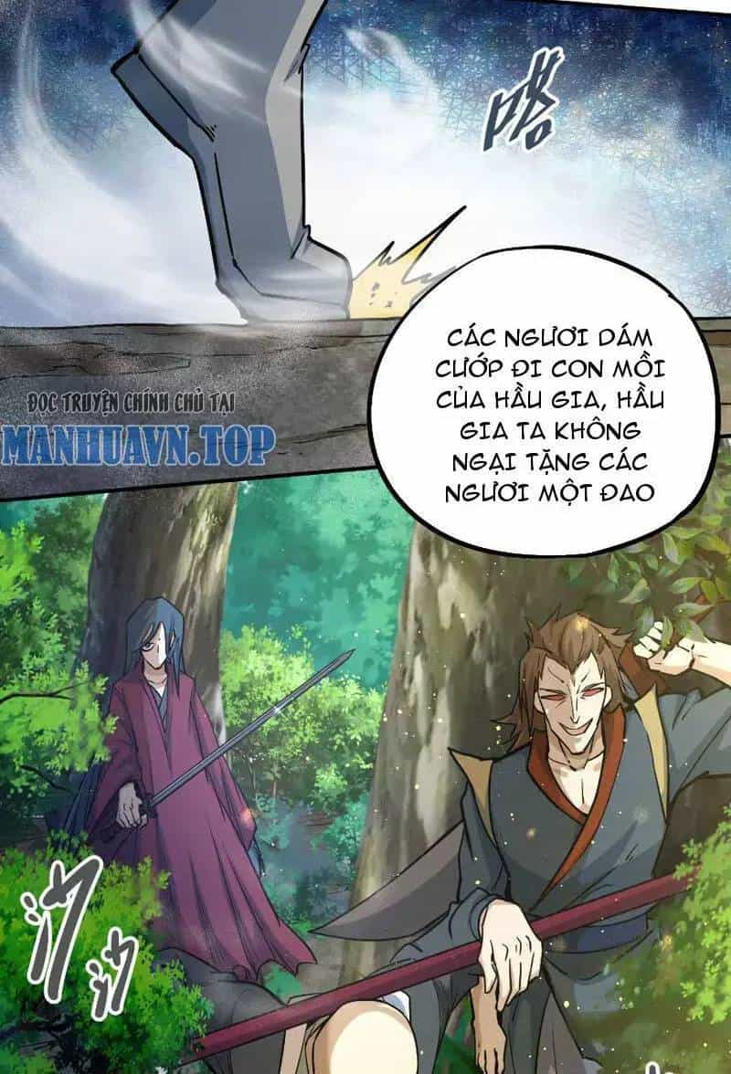 Tông Môn Của Ta Có Triệu Điểm Mạnh - Chương 3 - ảnh 16