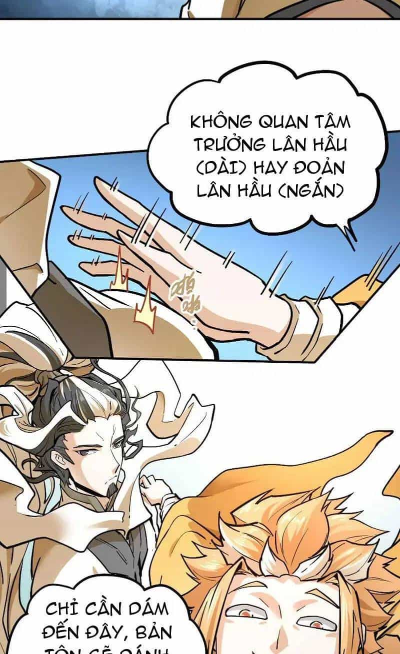 Tông Môn Của Ta Có Triệu Điểm Mạnh - Chương 3 - ảnh 50