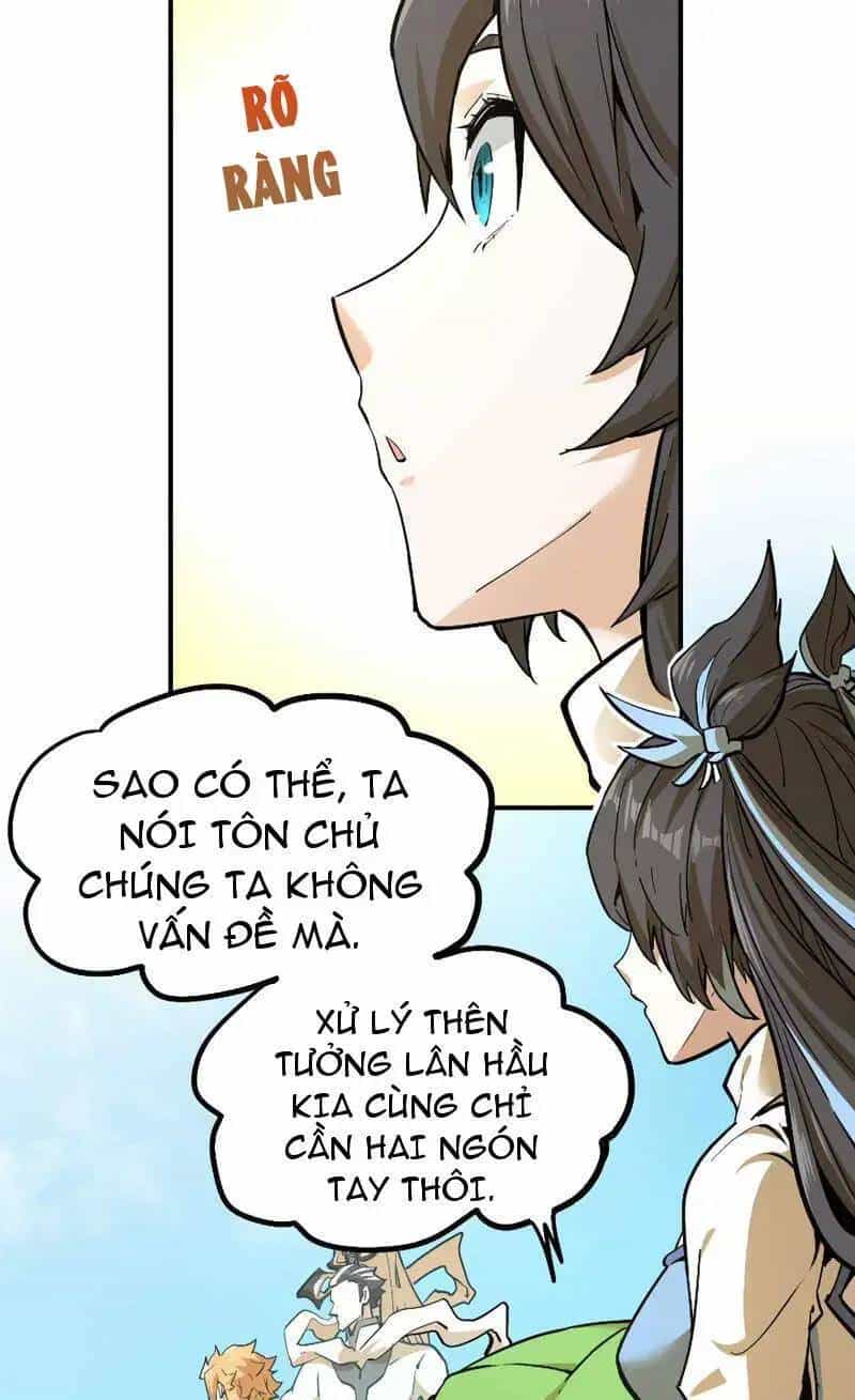 Tông Môn Của Ta Có Triệu Điểm Mạnh - Chương 3 - ảnh 52