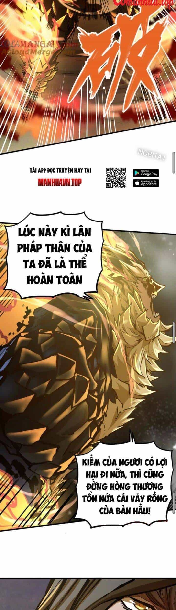 Tông Môn Của Ta Có Triệu Điểm Mạnh - Chương 30 - ảnh 16