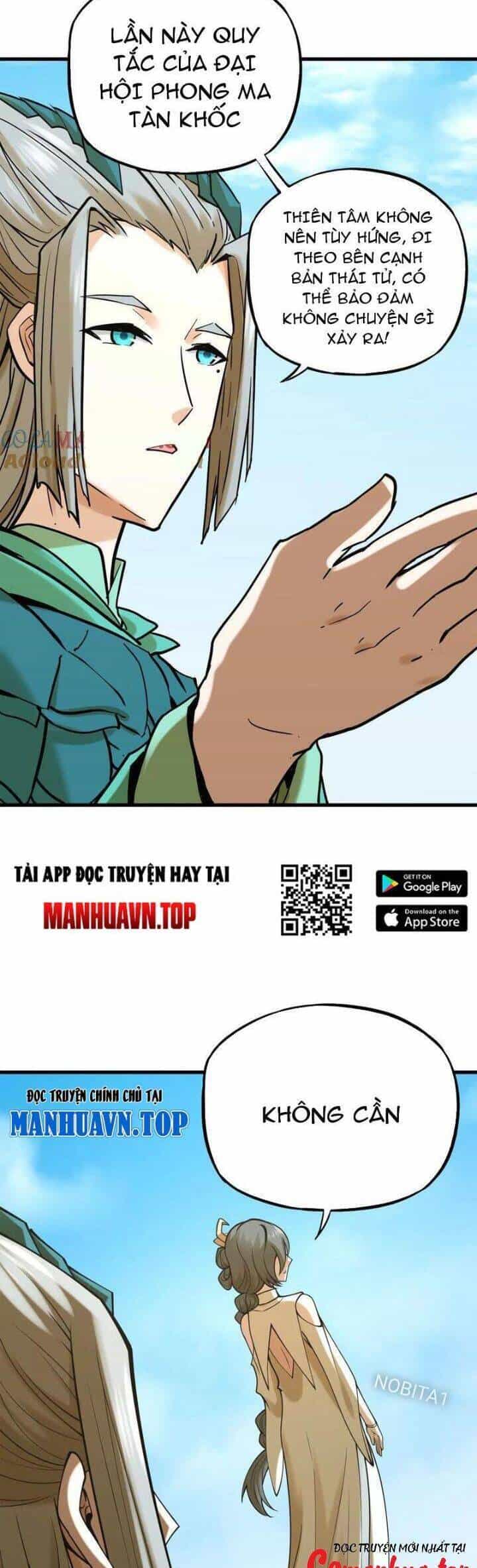 Tông Môn Của Ta Có Triệu Điểm Mạnh - Chương 39 - ảnh 26