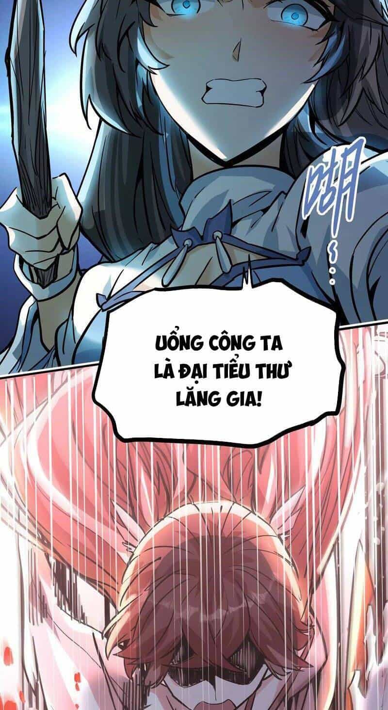 Tông Môn Của Ta Có Triệu Điểm Mạnh - Chương 4 - ảnh 55