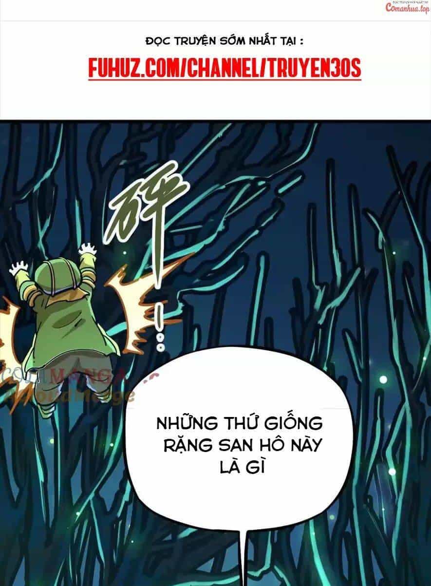 Tông Môn Của Ta Có Triệu Điểm Mạnh - Chương 41 - ảnh 19