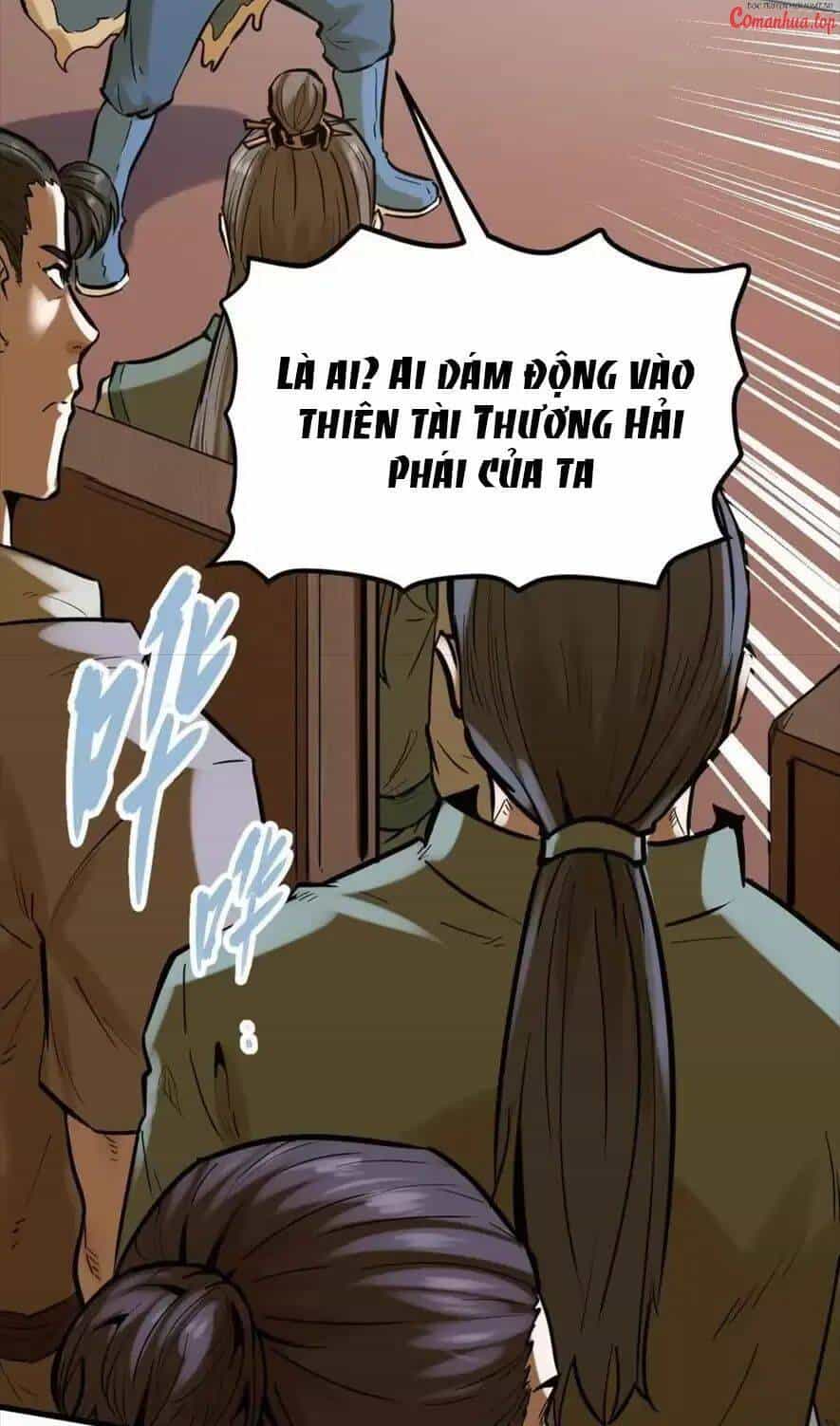 Tông Môn Của Ta Có Triệu Điểm Mạnh - Chương 45 - ảnh 23