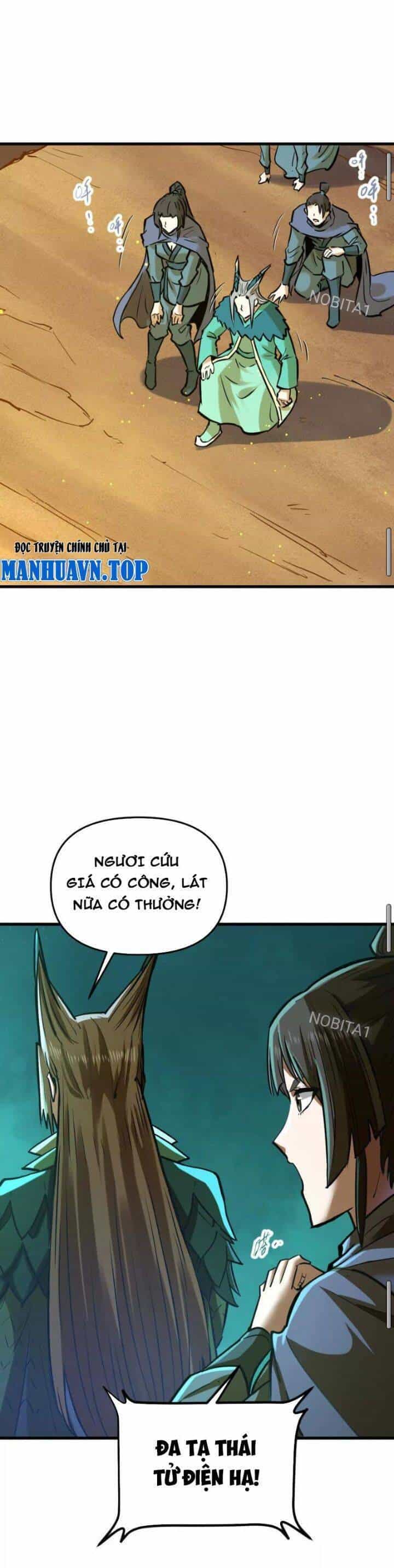 Tông Môn Của Ta Có Triệu Điểm Mạnh - Chương 49 - ảnh 17
