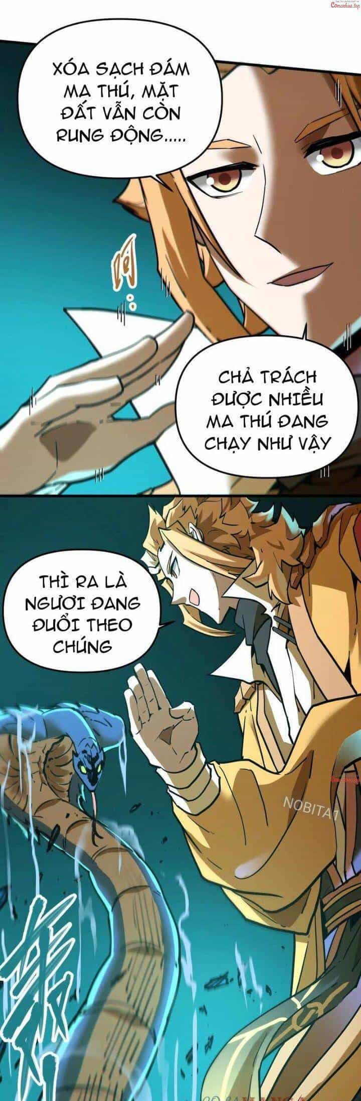 Tông Môn Của Ta Có Triệu Điểm Mạnh - Chương 50 - ảnh 24