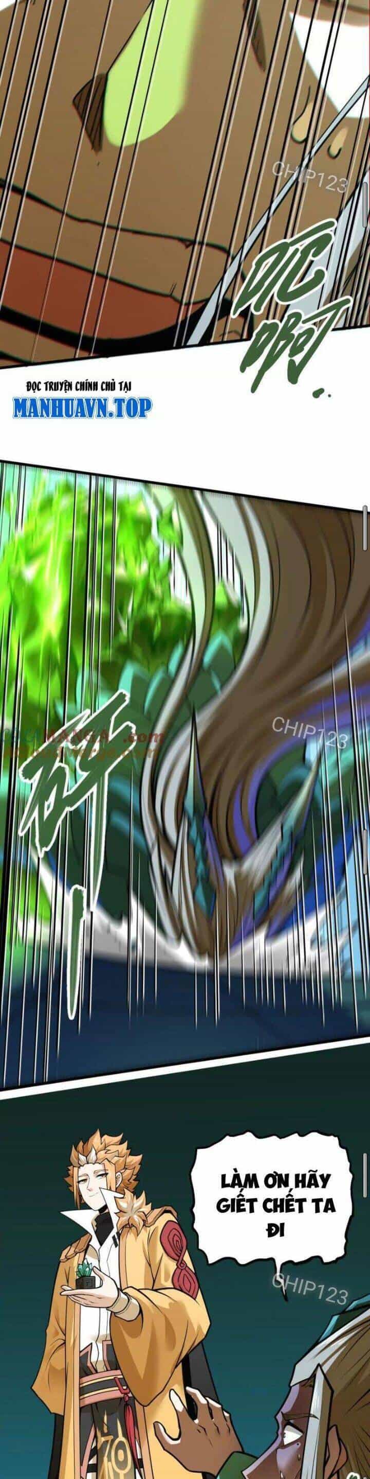 Tông Môn Của Ta Có Triệu Điểm Mạnh - Chương 55 - ảnh 13