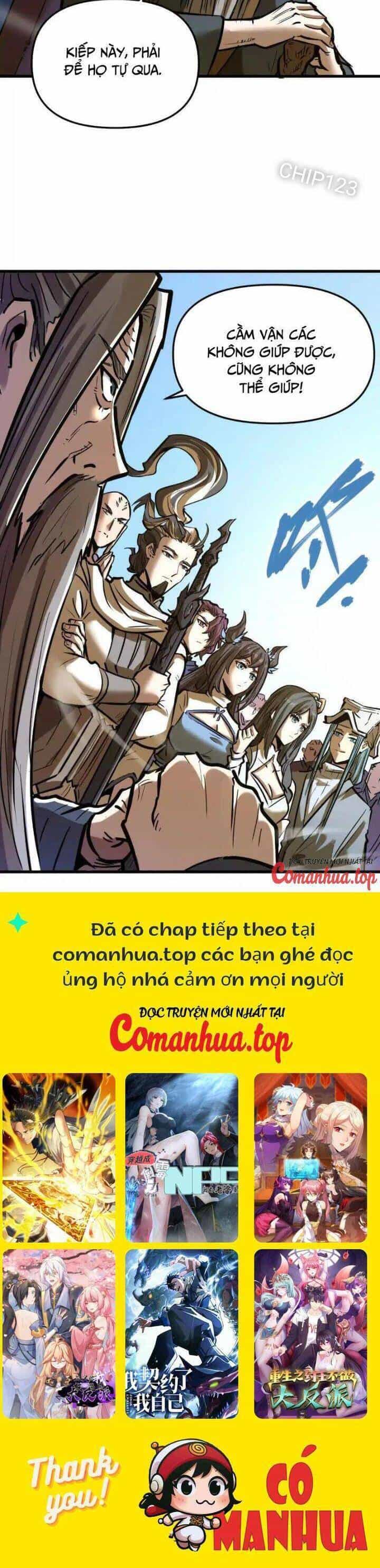 Tông Môn Của Ta Có Triệu Điểm Mạnh - Chương 56 - ảnh 34