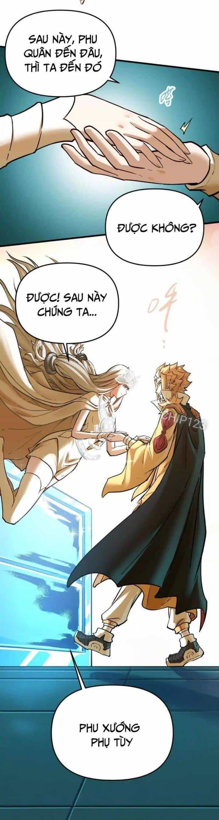 Tông Môn Của Ta Có Triệu Điểm Mạnh - Chương 56 - ảnh 8