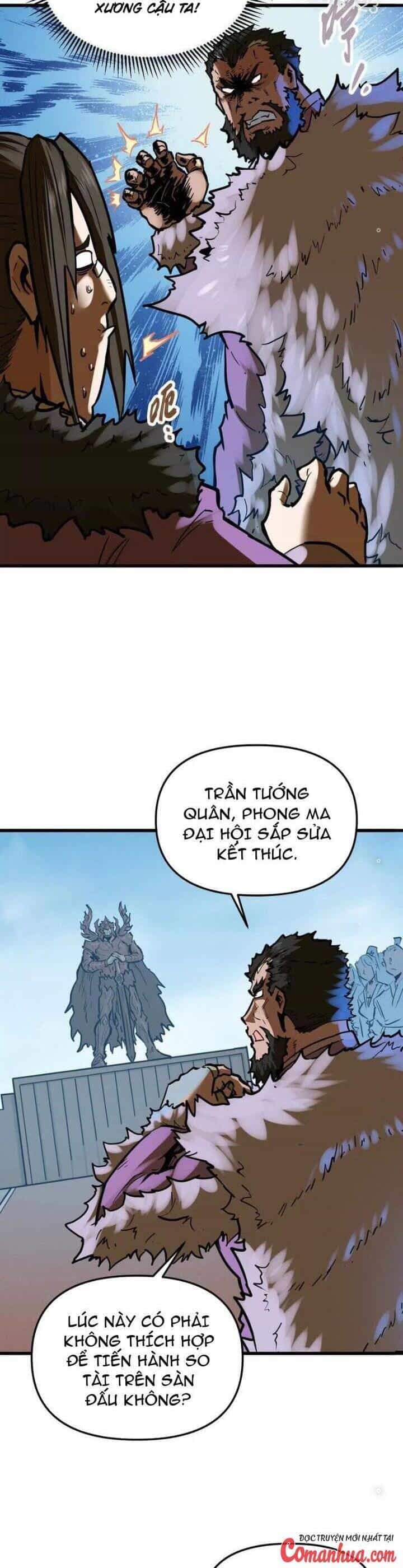 Tông Môn Của Ta Có Triệu Điểm Mạnh - Chương 59 - ảnh 18