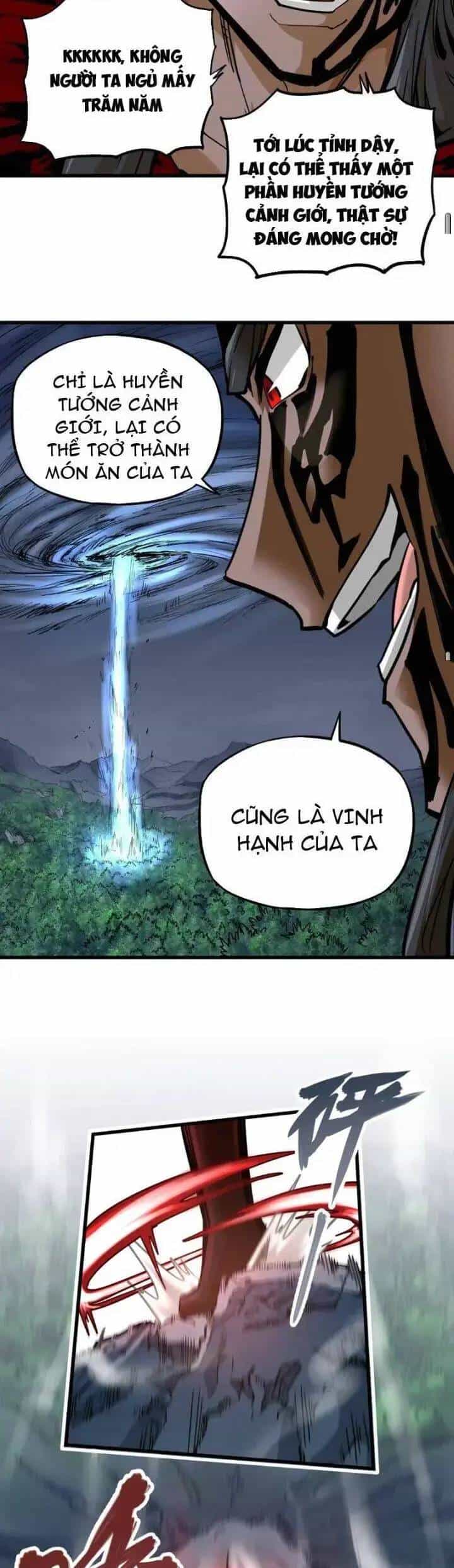 Tông Môn Của Ta Có Triệu Điểm Mạnh - Chương 6 - ảnh 18