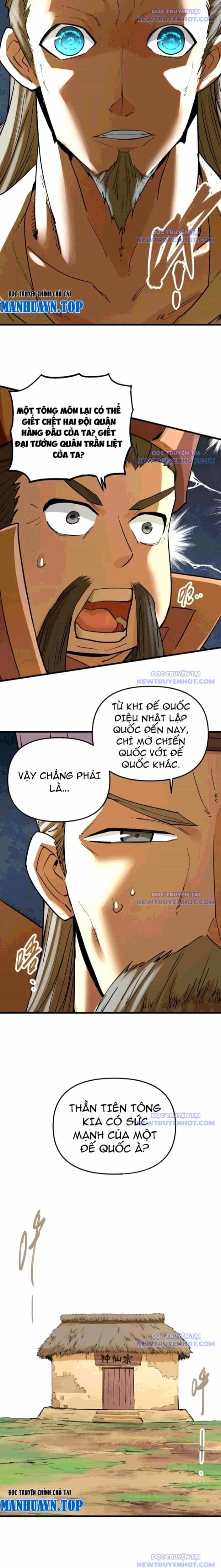 Tông Môn Của Ta Có Triệu Điểm Mạnh - Chương 77 - ảnh 15
