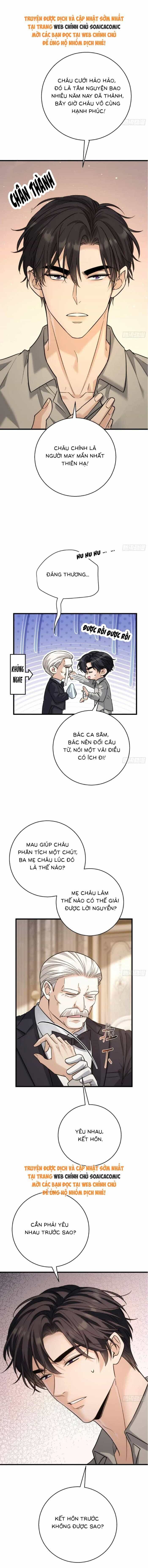 Tổng Tài Chó - Chương 28 - ảnh 2