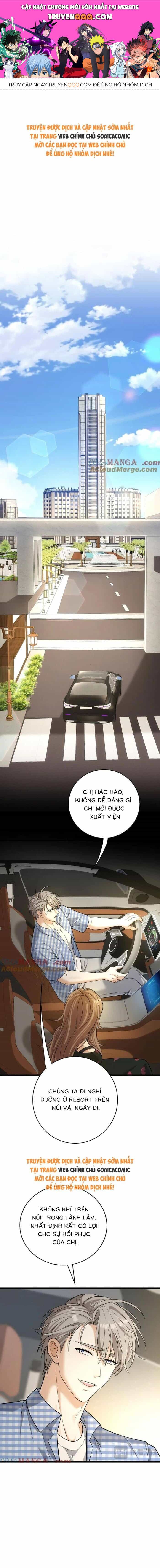 Tổng Tài Chó - Chương 38 - ảnh 1