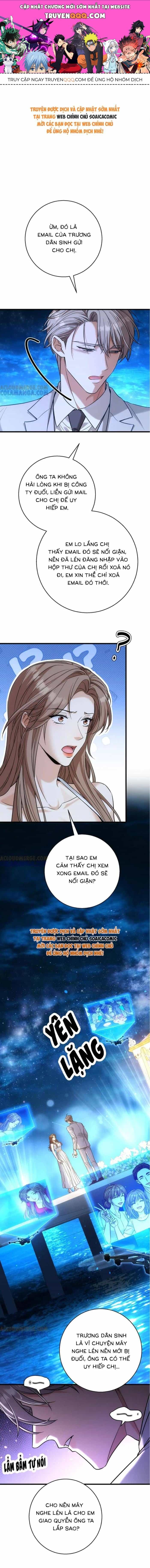 Tổng Tài Chó - Chương 46 - ảnh 1