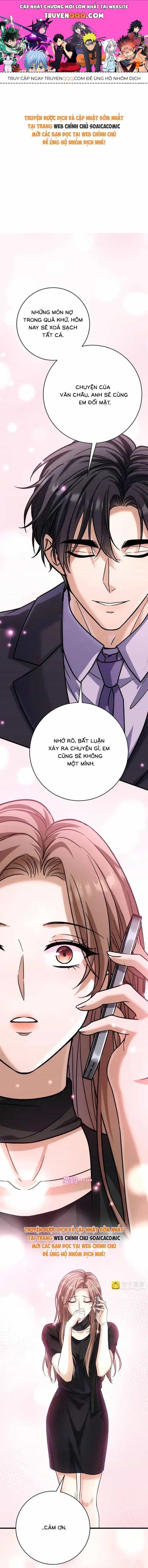 Tổng Tài Chó - Chương 54 - ảnh 1