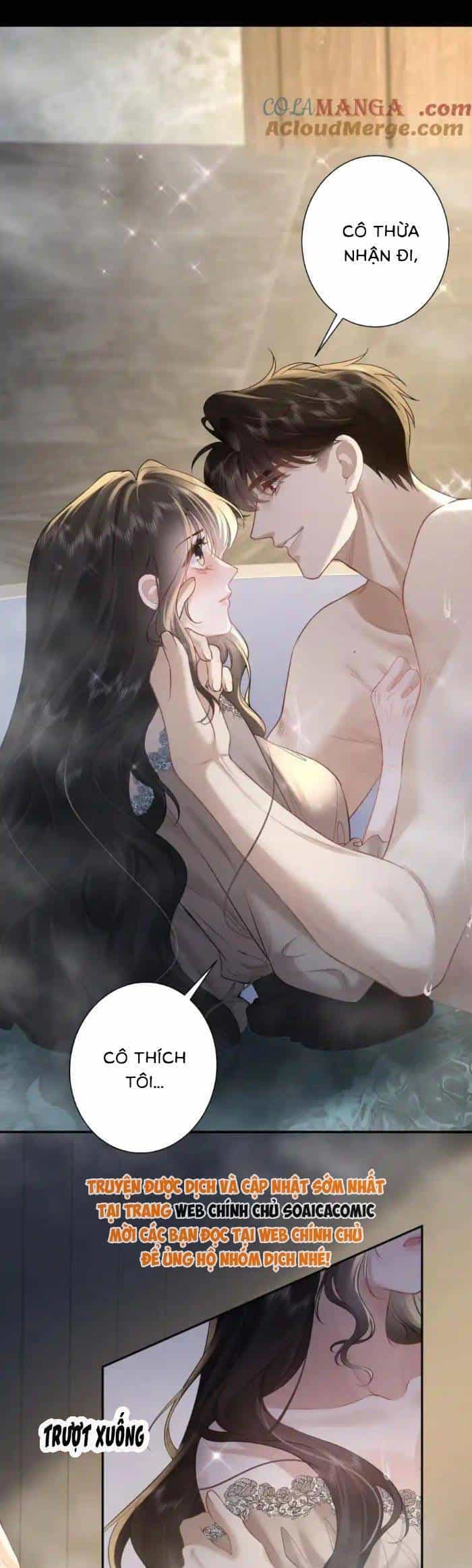 Tổng Tài Cố Chấp, Xin Hãy Buông Tha - Chương 18 - ảnh 17