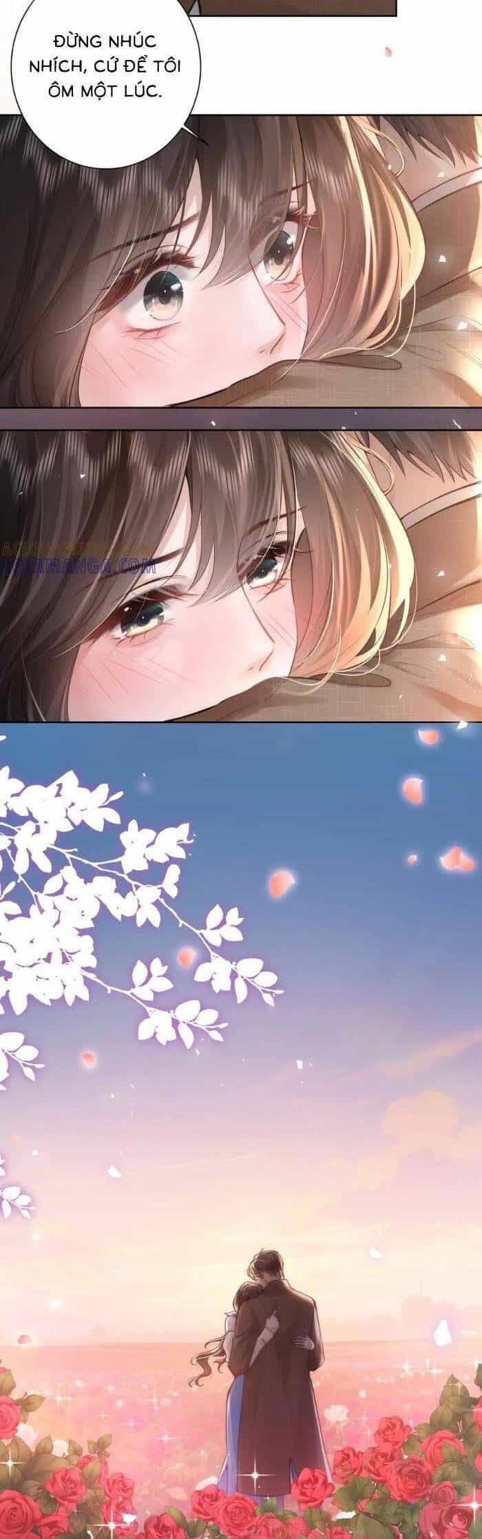 Tổng Tài Cố Chấp, Xin Hãy Buông Tha - Chương 28 - ảnh 18