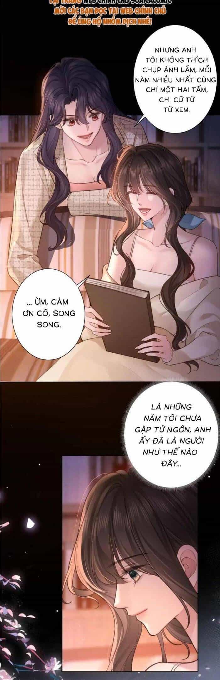 Tổng Tài Cố Chấp, Xin Hãy Buông Tha - Chương 30 - ảnh 13